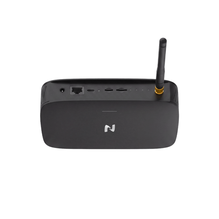 Photo Nexelec produit