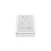 remote control / télécommande détecteur de fumée