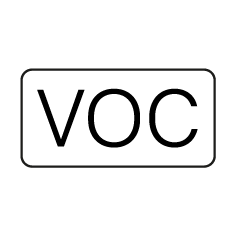 Volatile Organic Compounds (VOCs)