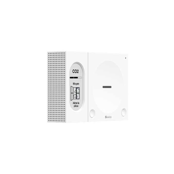 Photo Nexelec produit