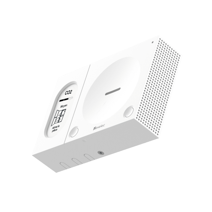 Photo Nexelec produit