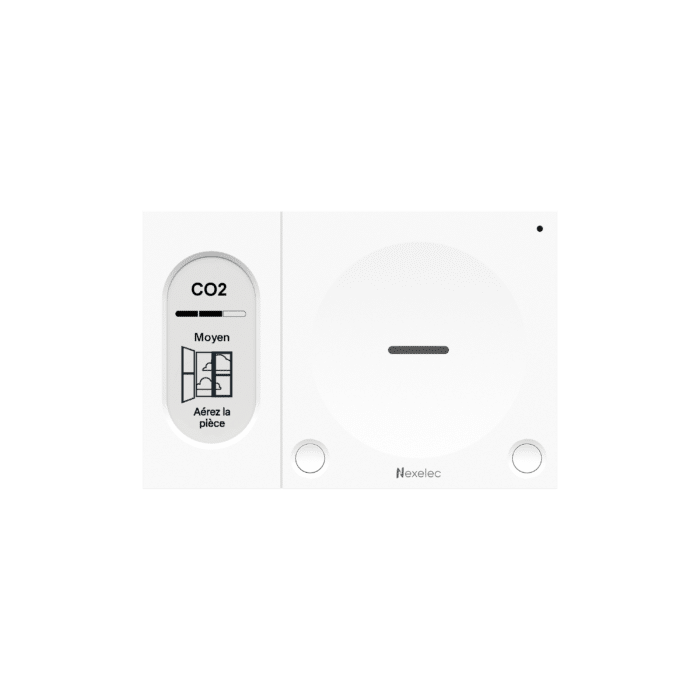 Photo Nexelec produit