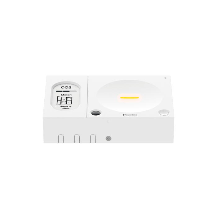 Photo Nexelec produit