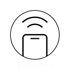 Connectivité universelle et rapide à déployer
