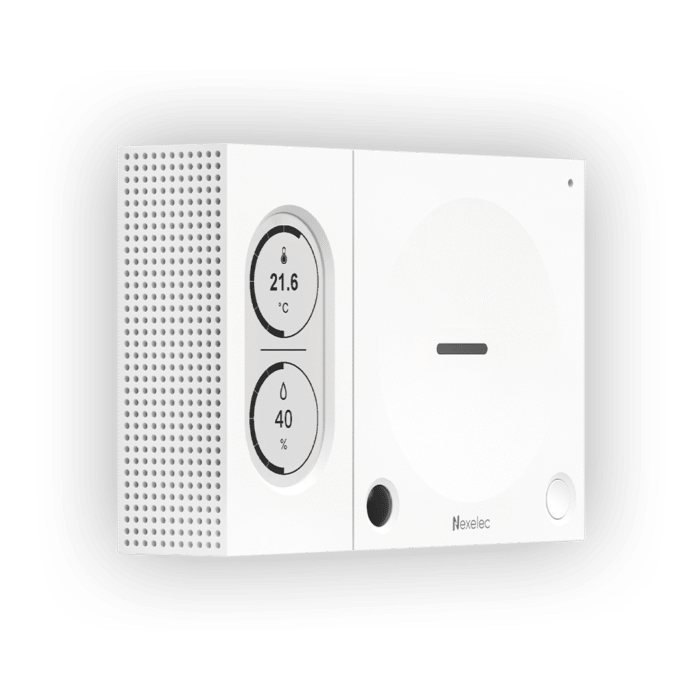 Photo Nexelec produit