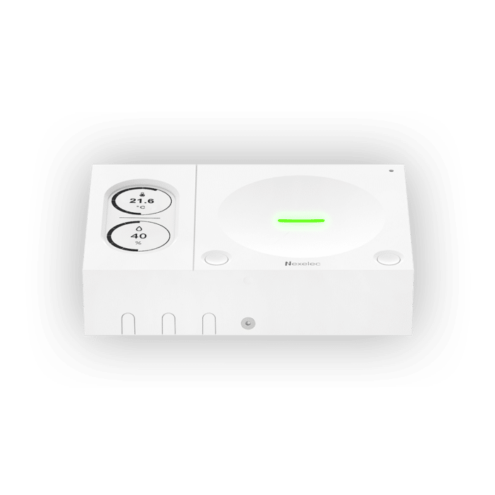 Photo Nexelec produit