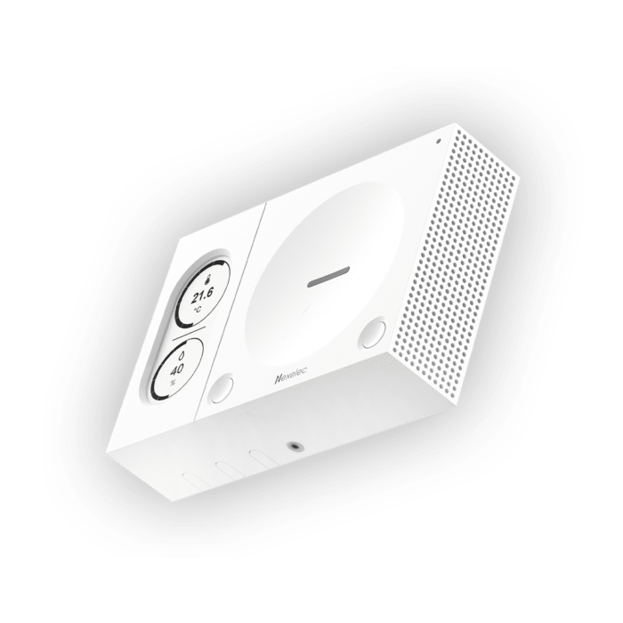 Photo Nexelec produit