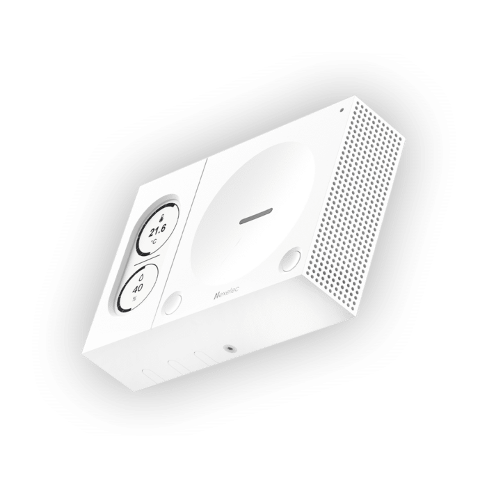 Photo Nexelec produit