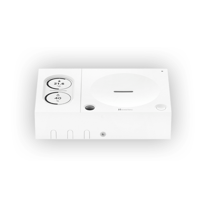 Photo Nexelec produit