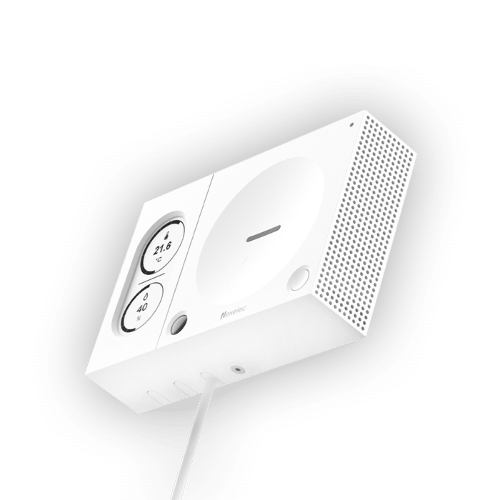 Photo Nexelec produit