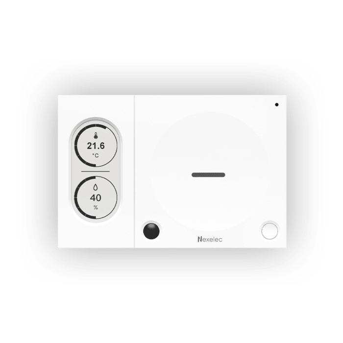 Photo Nexelec produit