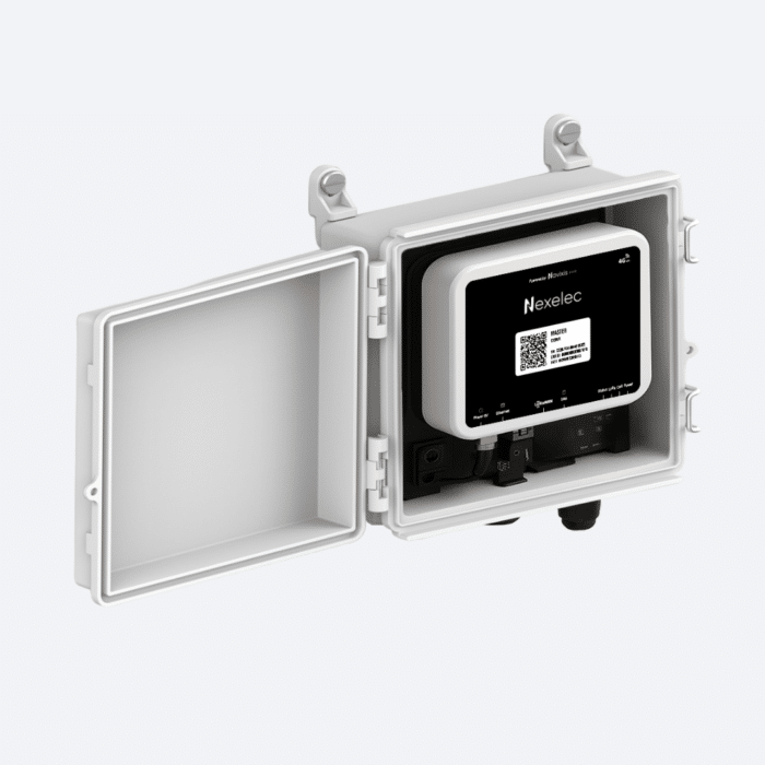 Photo Nexelec produit