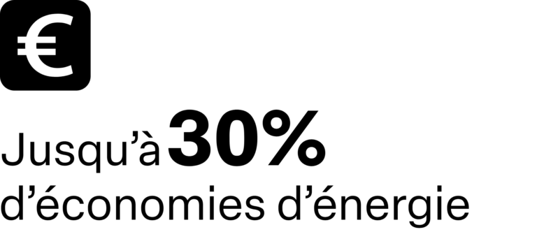 économies d’énergie
