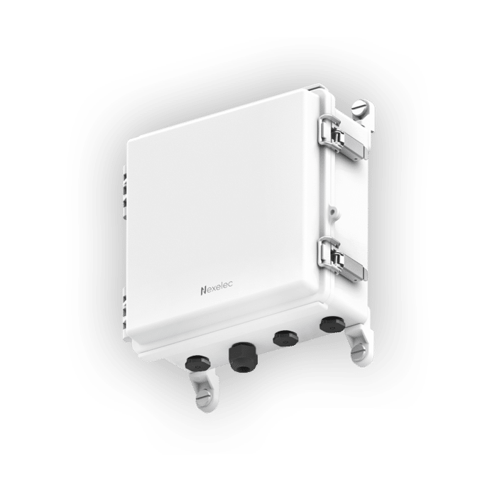 Photo Nexelec produit