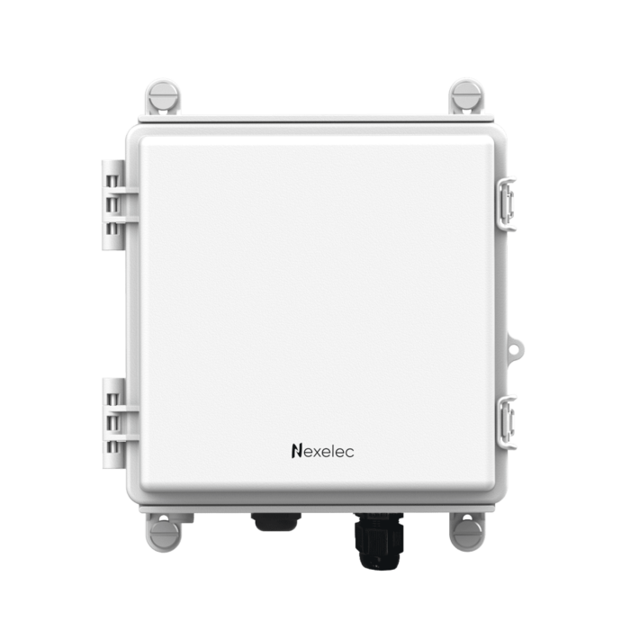 Photo Nexelec produit