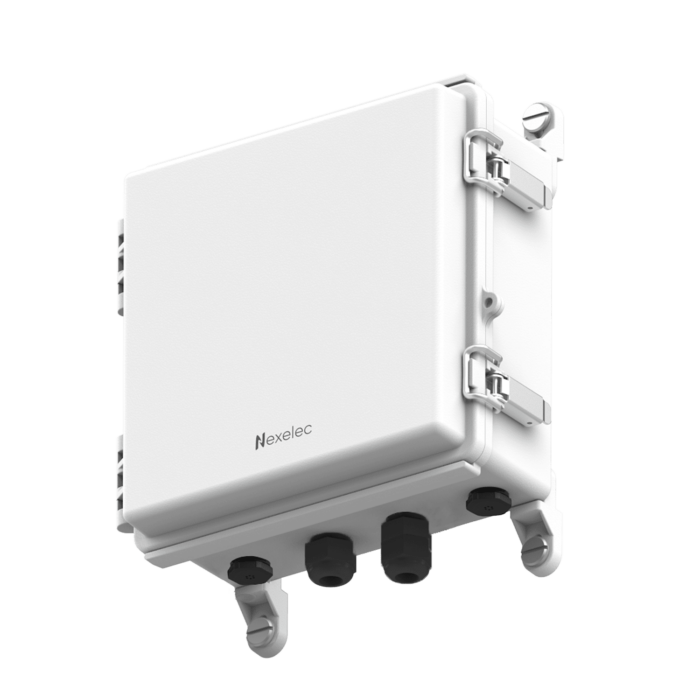 Photo Nexelec produit