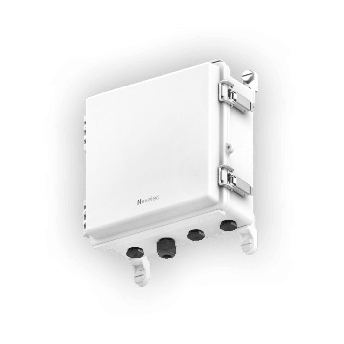 Photo Nexelec produit