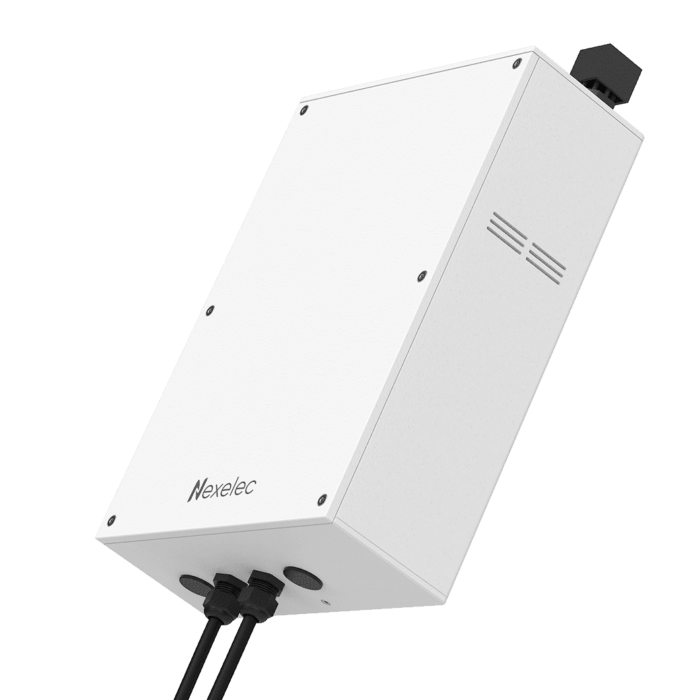 Photo Nexelec produit