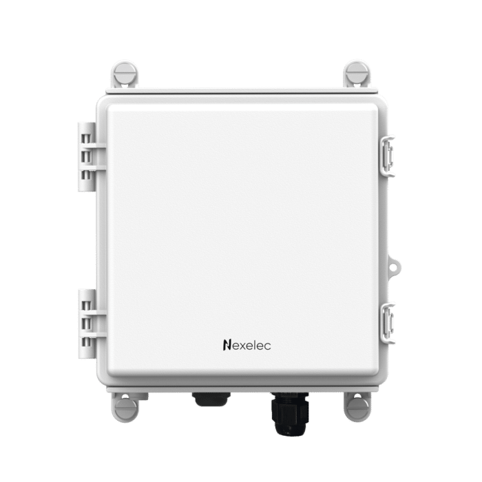 Photo Nexelec produit