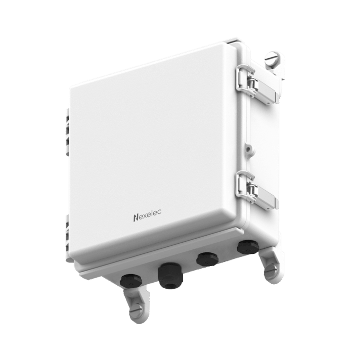 Photo Nexelec produit