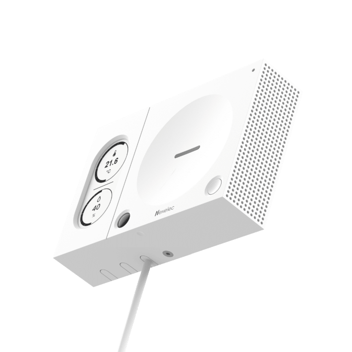 Photo Nexelec produit