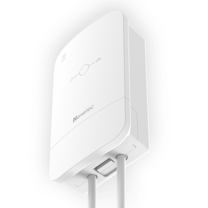 Photo Nexelec produit