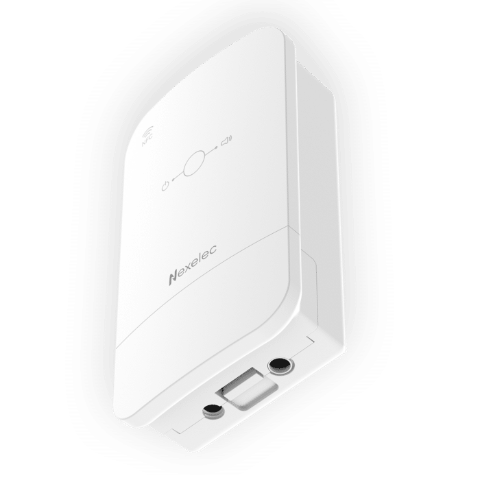 Photo Nexelec produit