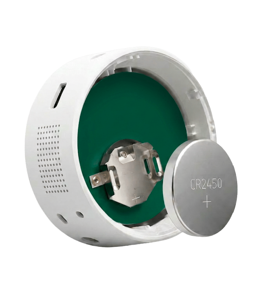 Sonde de température déportée NODE ONE