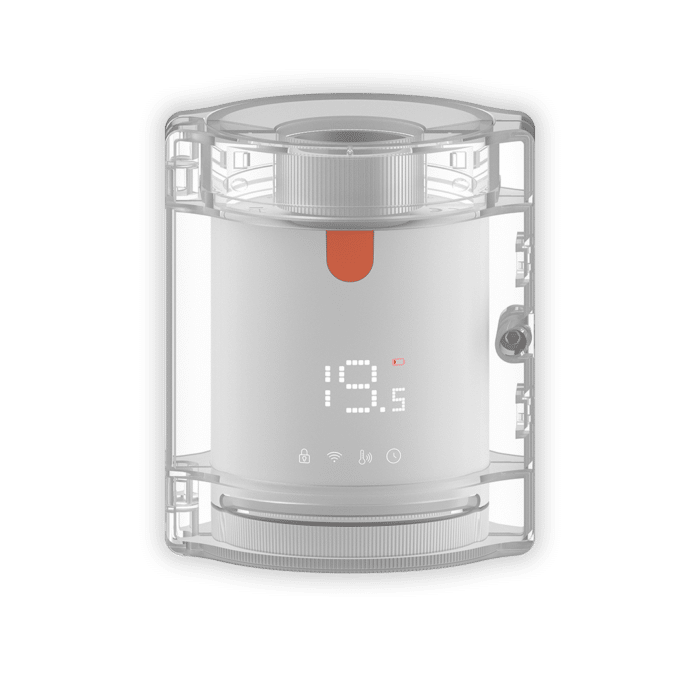 Photo Nexelec produit