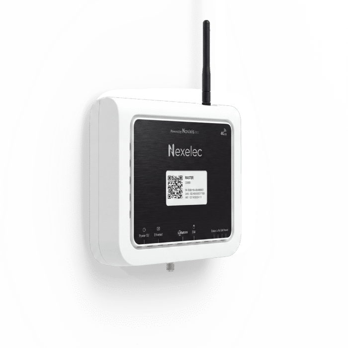 Photo Nexelec produit