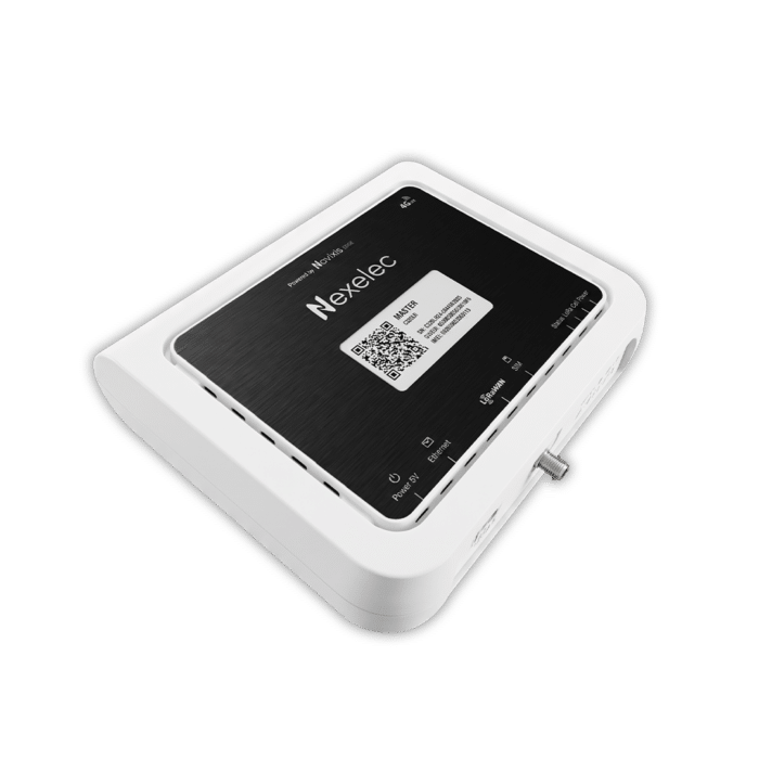 Photo Nexelec produit
