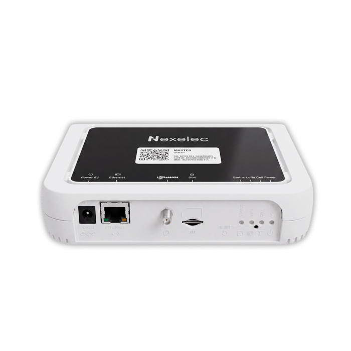 Photo Nexelec produit