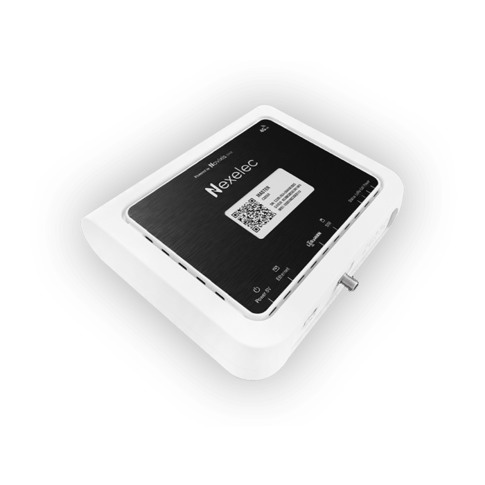 Photo Nexelec produit