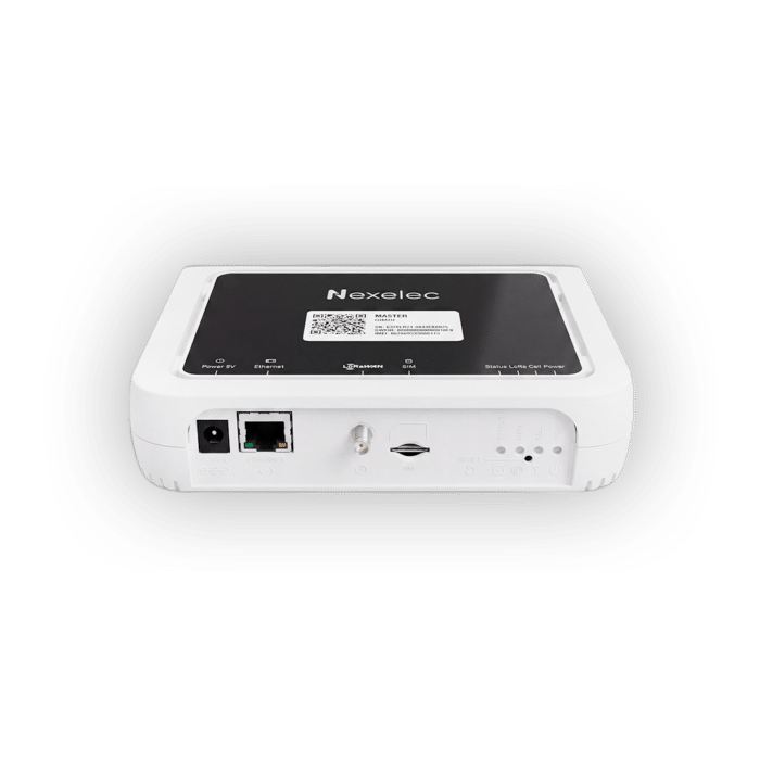 Photo Nexelec produit